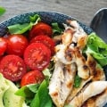 Low Carb Foods That Will Fill You Up