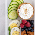 Healthy Low-Carb Snacks: The Ultimate Guide