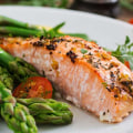 The Benefits of a Low-Carb Diet