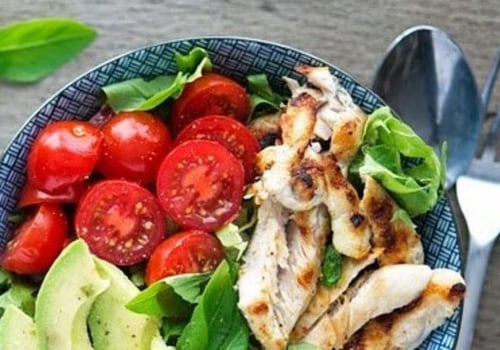 Low Carb Foods That Will Fill You Up