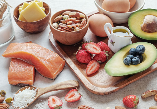 Which Low Carb Diet is the Best Choice?