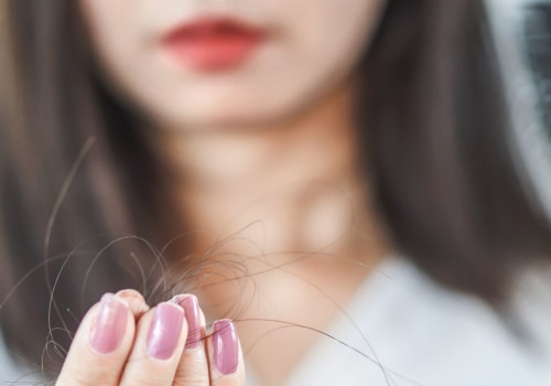 Will Low Carb Diet Cause Hair Loss? - An Expert's Perspective