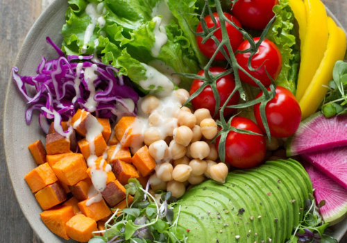 Low-Carb Diet: The Best Defense Against Inflammation