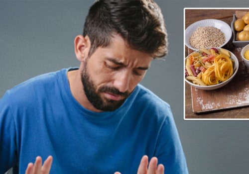 Can Low Carb Diets Cause Anxiety?