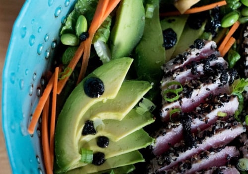 Can a Low-Carb Diet Improve Liver Function in People with Fatty Liver Disease?