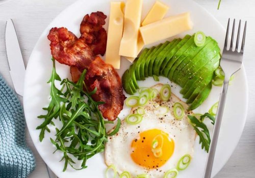Does a Low Carb Diet Cause Constipation? Expert Advice on How to Relieve Symptoms