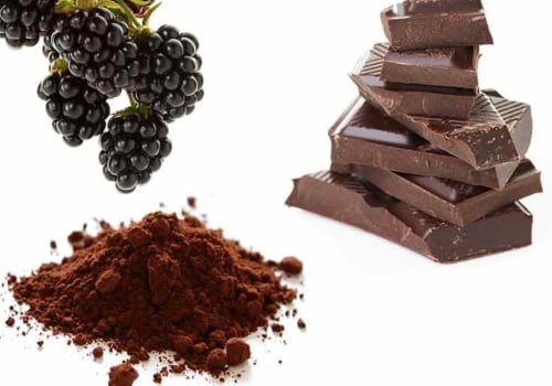 Low-Carb Diet: What Foods are High in Fiber?