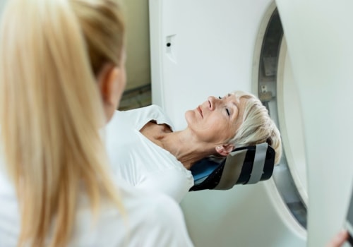 Why is a Low Carb Diet Necessary Before a PET Scan?