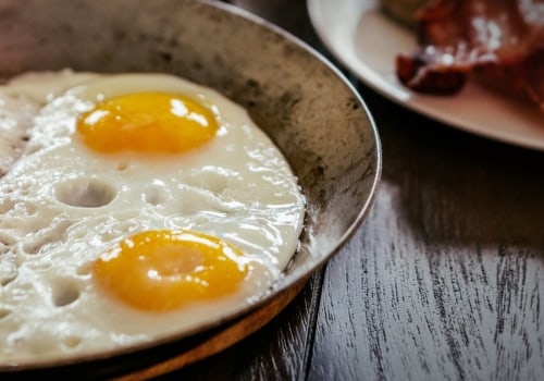Can a Low-Carb Diet Lower Cholesterol Levels?
