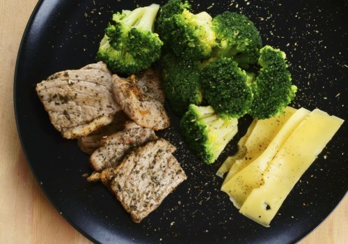 Can a Low-Carb Diet Make You Tired?